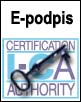 Propojte sv� konto s osobn�m certifik�tem