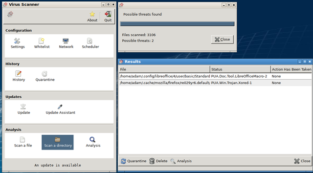 Scan for malware: Run a thorough scan with your existing antivirus software to check for any malware or viruses that could be affecting the installation process.Perform a clean boot: Start your computer in a clean boot state to prevent any third-party applications from interfering with the installation.