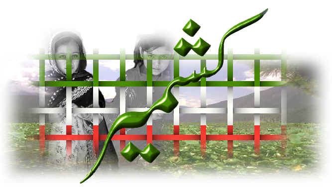 Kashmir under Indian occupation!