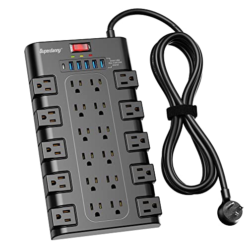 Inspect the power supply and ensure all connections are secure
If using a power strip or UPS, try connecting the computer directly to a wall outlet