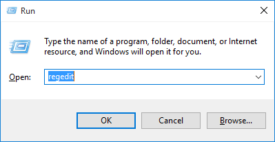 Open the Registry Editor by pressing Win + R to open the Run dialog box, type regedit, and click OK.
Navigate to the following path: HKEY_LOCAL_MACHINE\SOFTWARE\Microsoft\Microsoft Monitoring Agent\Agent\PerfTracing