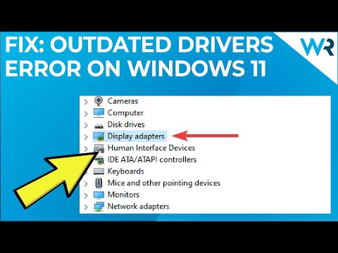 Outdated or faulty drivers: Incorrect or outdated drivers can cause issues with your system's services and lead to this error message.
Windows update issues: If there are issues with Windows updates, you may encounter this error message.