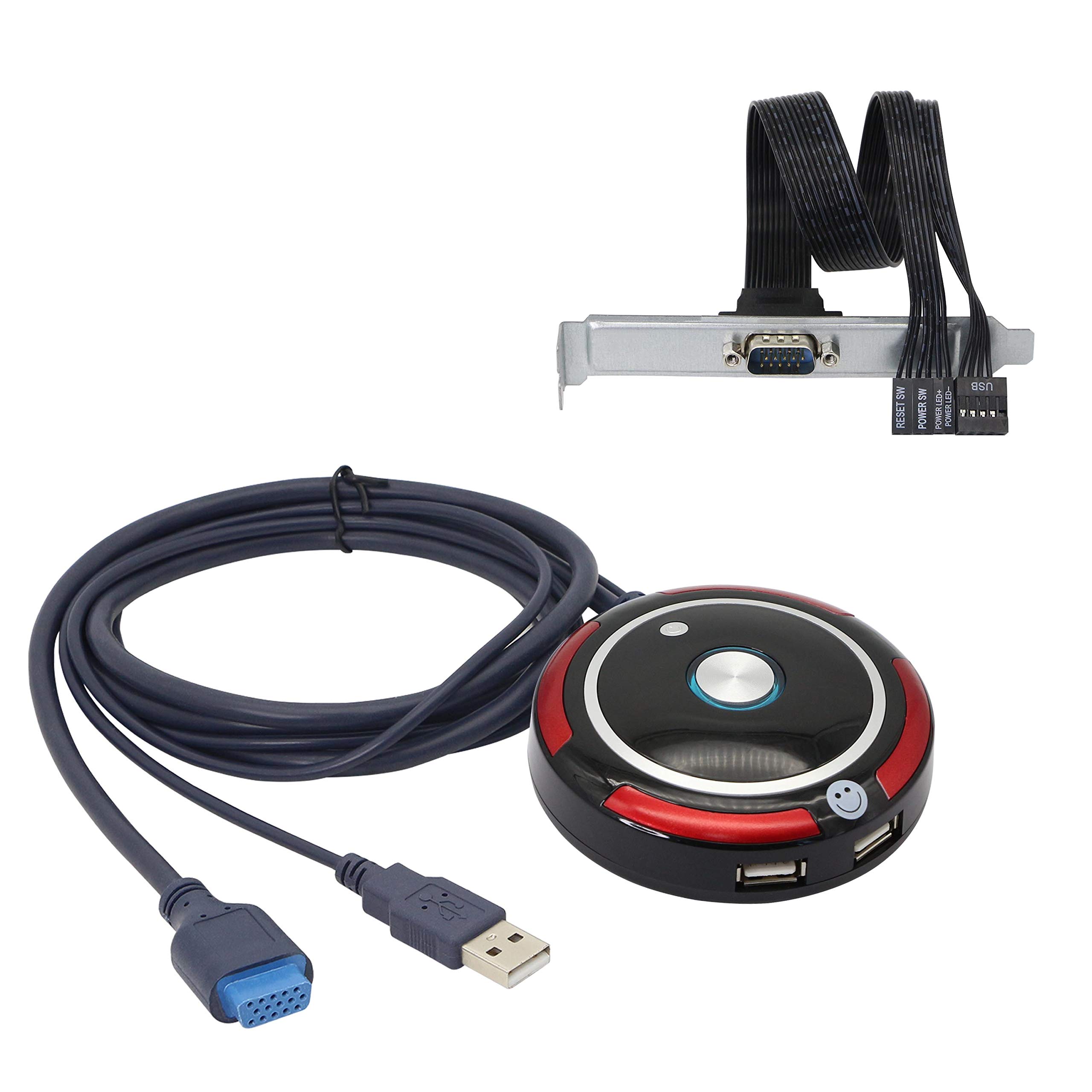 What Is USB to HDMI Adapter (Definition and Work Principle) - MiniTool