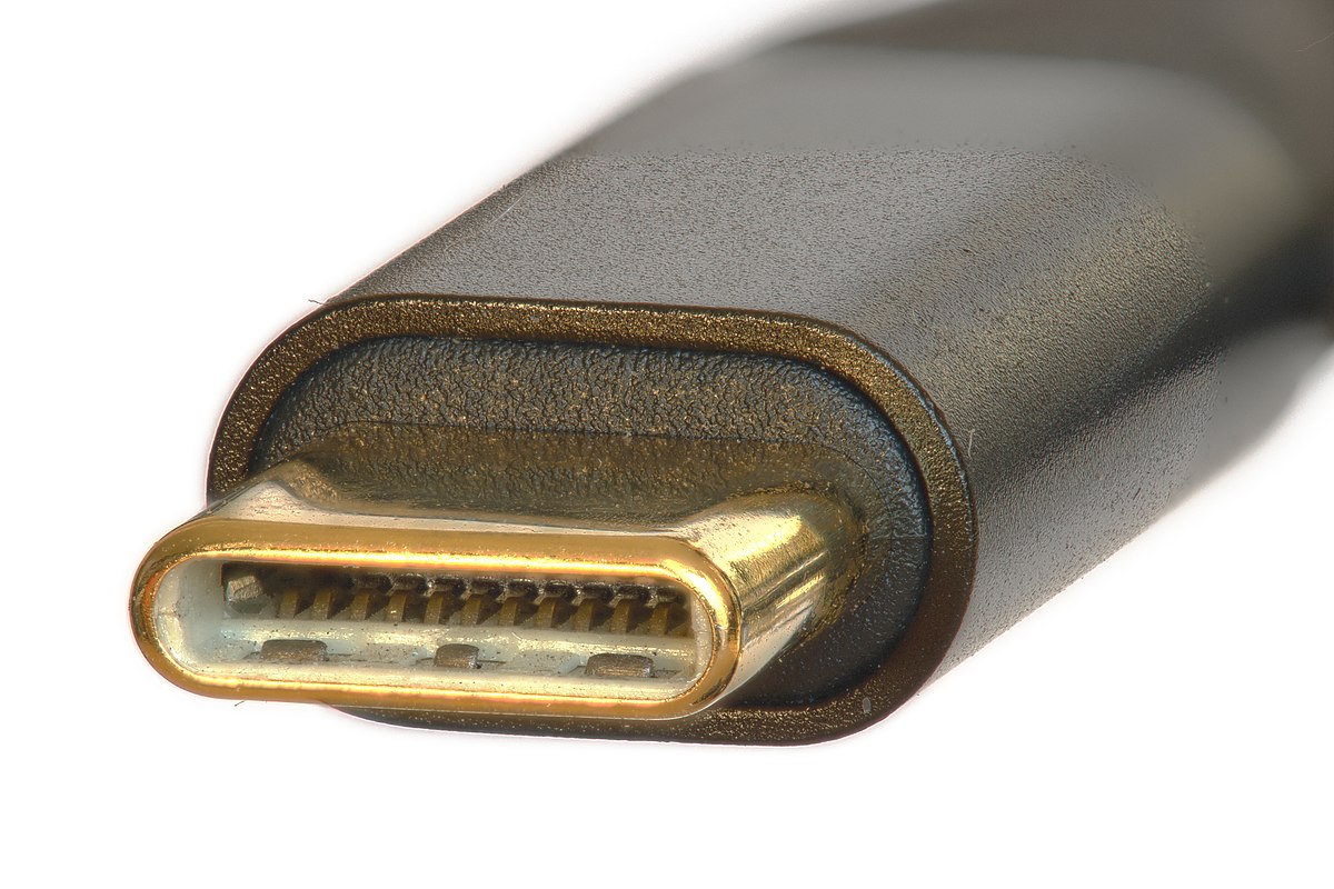 Check USB Cable and Port
Use a different USB cable
