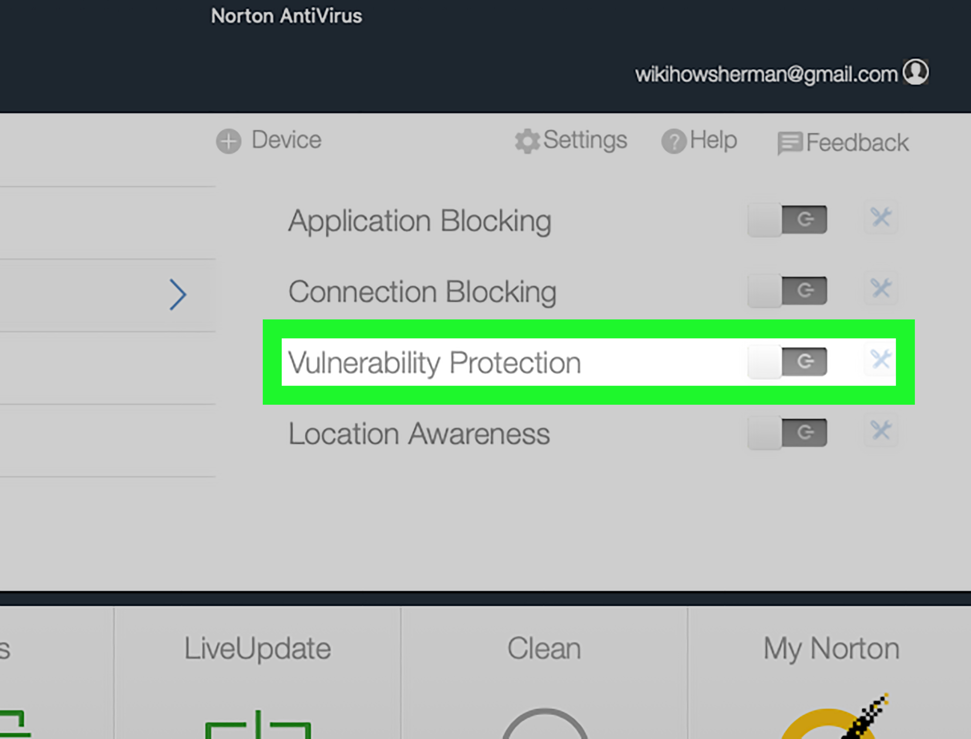 Disable any security software that may be interfering with the installation process.
Temporarily disable antivirus software, firewalls, and other security software.