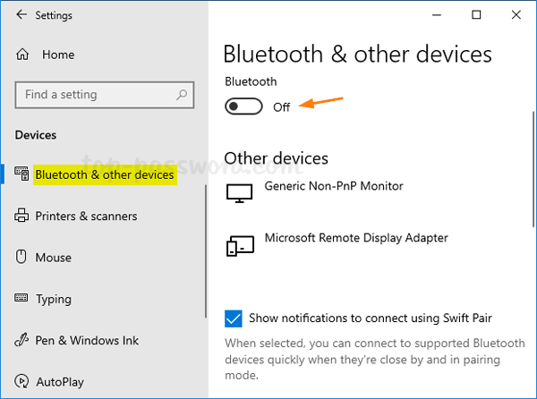 Disable Bluetooth: Turn off Bluetooth on your device, as it can sometimes interfere with the Miracast connection.
Reset network settings: If all else fails, try resetting your network settings on the source device or the Miracast receiver to resolve any underlying compatibility issues.