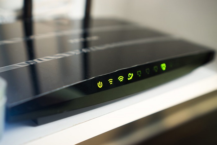 Ensure you have a stable internet connection.
Try restarting your router or modem.