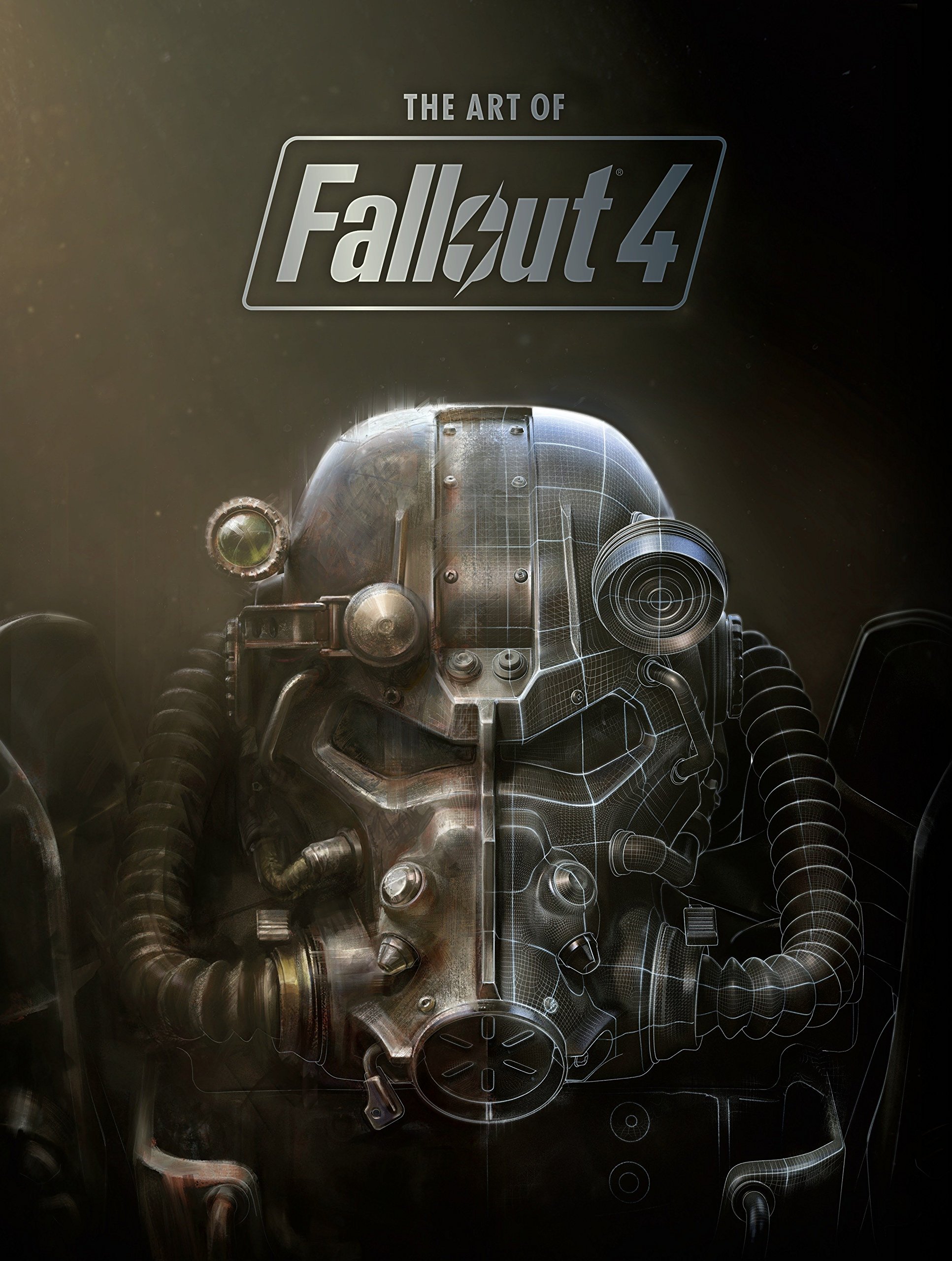 Fallout 4 game menu