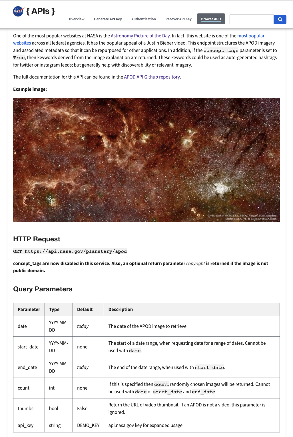 Google Web Risk API interface