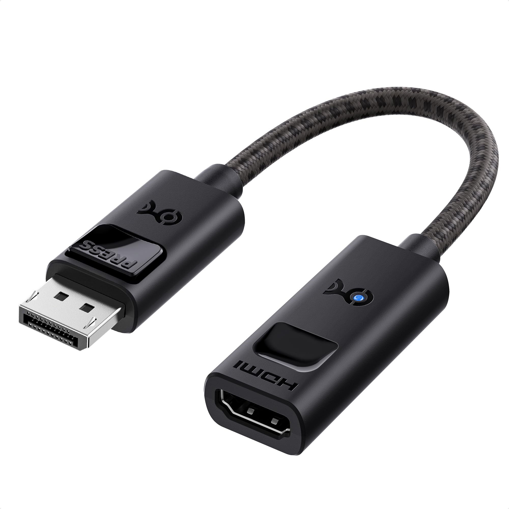 HDMI cable and adapters