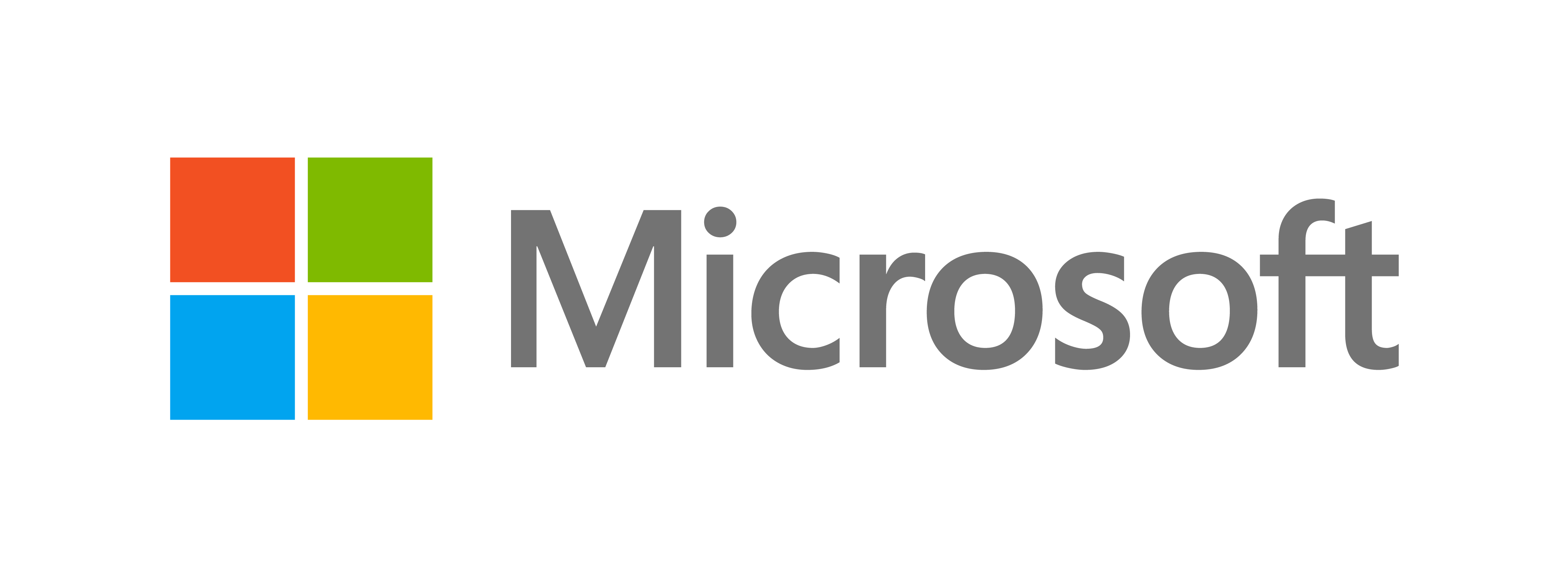 Microsoft official website