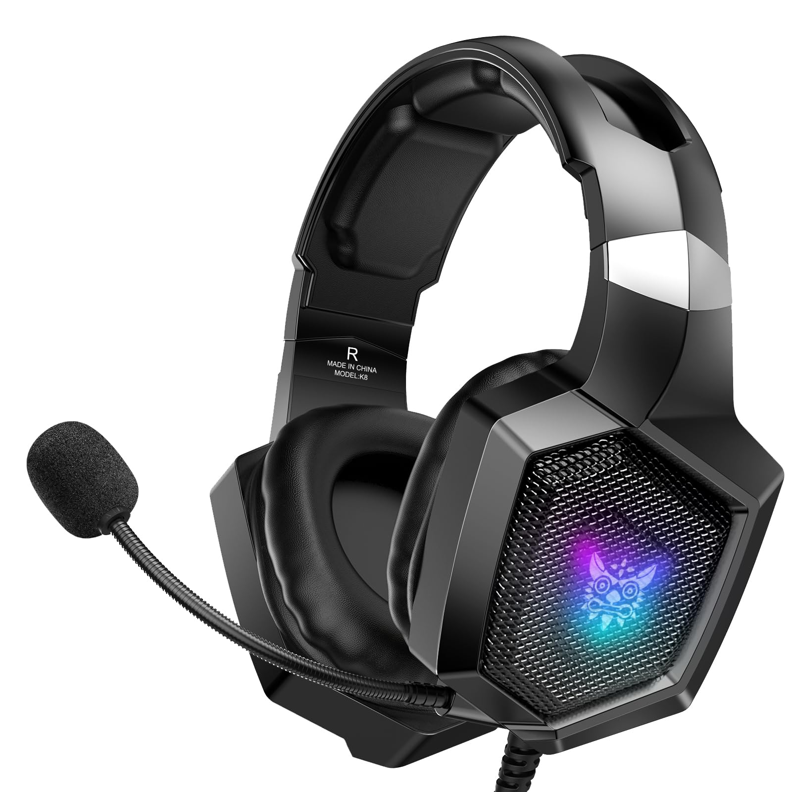 PS4 Mic Headset on sale