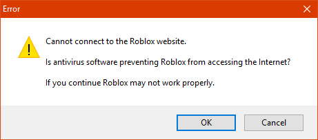 Reinstall Roblox: If all else fails, try uninstalling and reinstalling Roblox to ensure a clean installation of the game.
Contact Roblox support: If the error persists, reach out to Roblox support for further assistance and guidance.