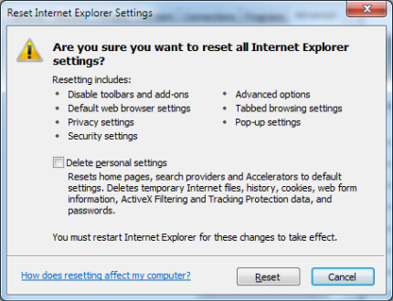 Reset Internet Explorer settings: Resetting your browser settings can resolve conflicts related to add-ons and restore Internet Explorer's functionality.
Run Internet Explorer without add-ons: Launch Internet Explorer in "No Add-ons" mode to determine if a specific add-on is the cause of the crashing issue.