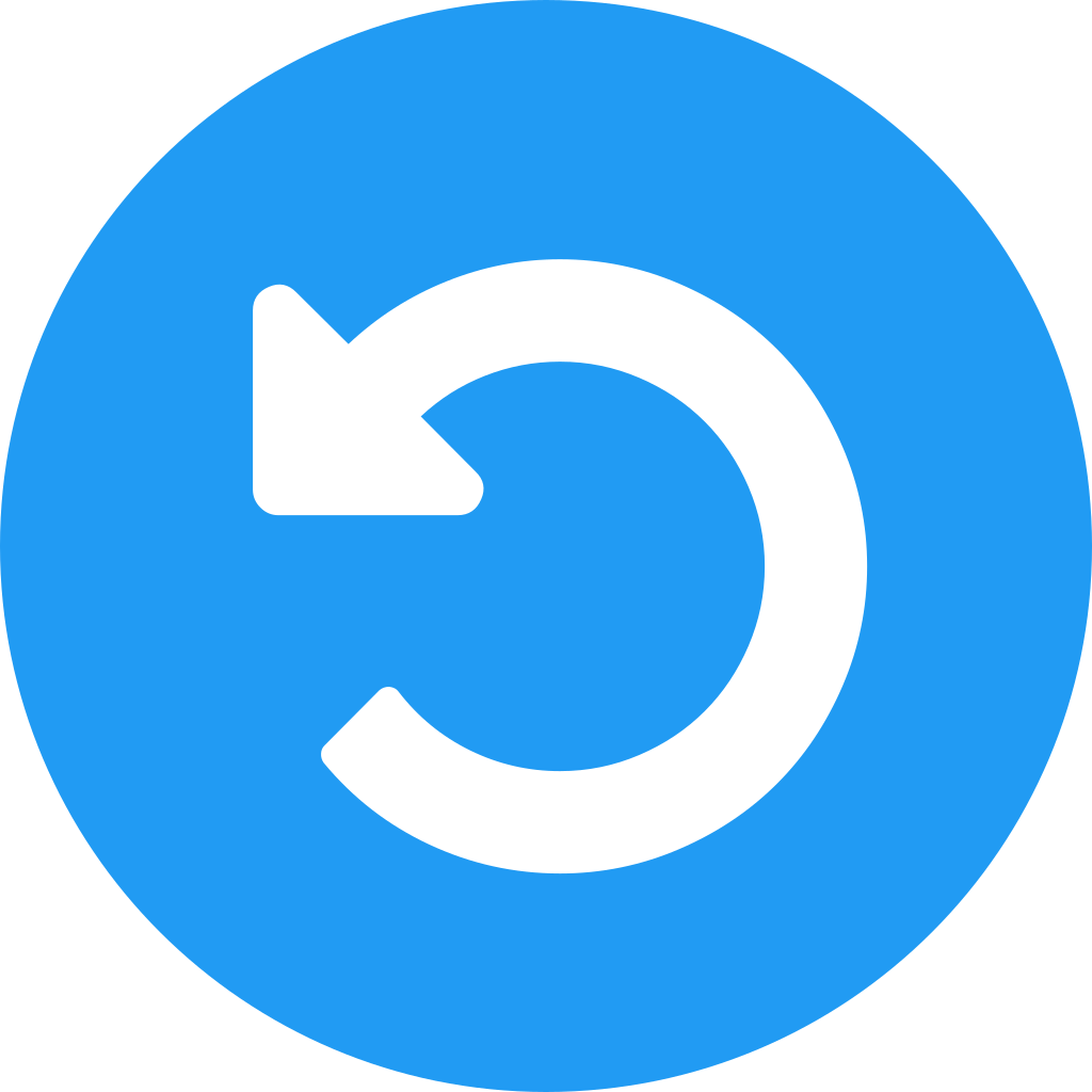 Restart icon