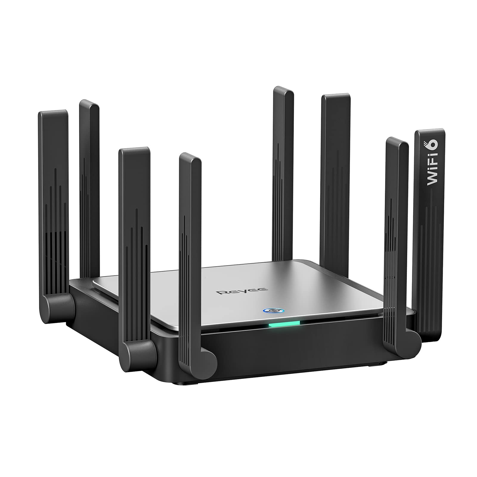 Router compatibility page