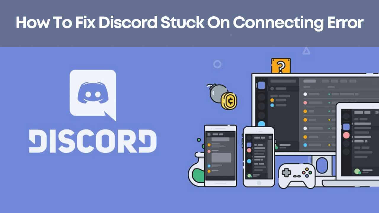 Temporarily disable them and check if the issue is resolved.
If the issue is resolved, add Discord to the exceptions list of your antivirus and firewall.