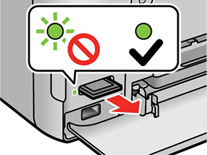 Unplug any external USB devices such as printers, scanners, or cameras
Remove any CDs or DVDs from the optical drive