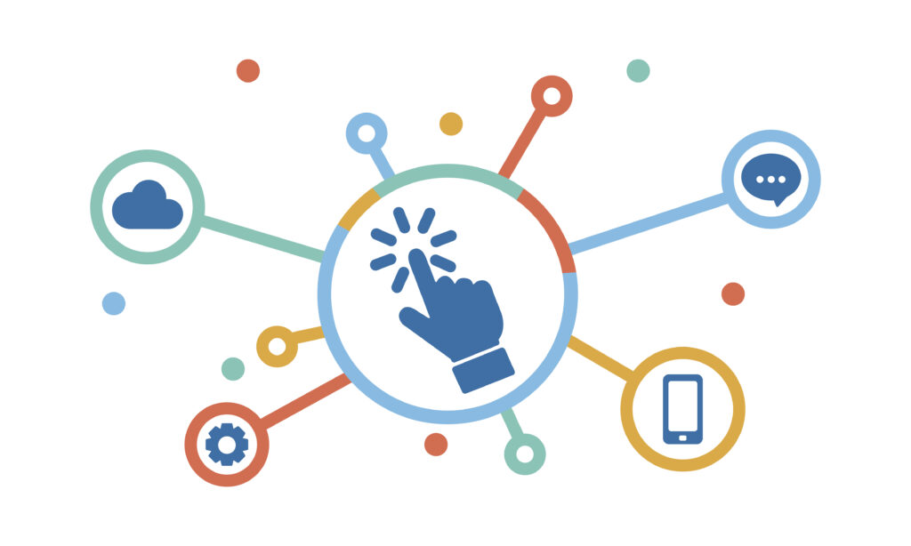 How Structured Link Directories Improve User Navigation Efficiency